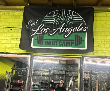 East Los Bootcamp