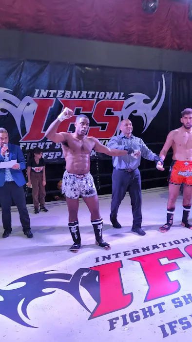 Defiant gym los angeles Picture 1