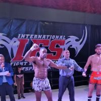 Defiant gym los angeles ico