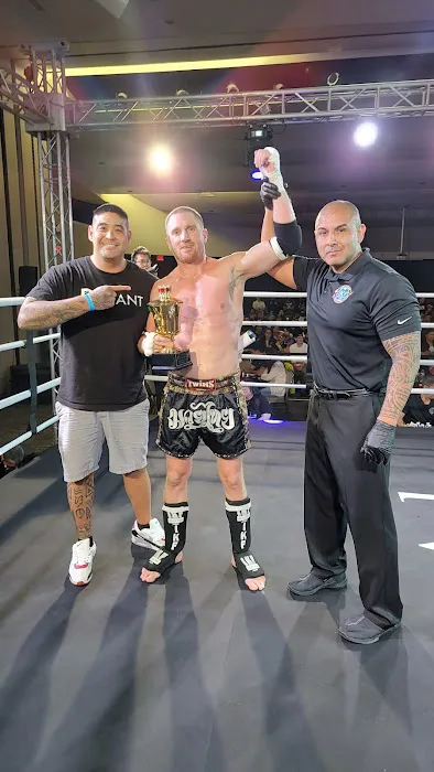 Defiant gym los angeles Picture 9