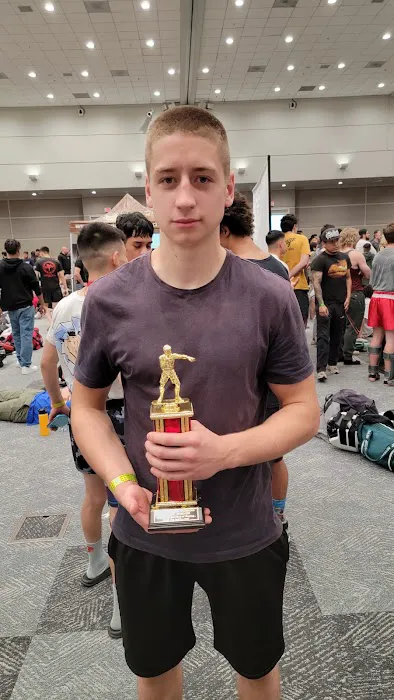 Defiant gym los angeles Picture 5