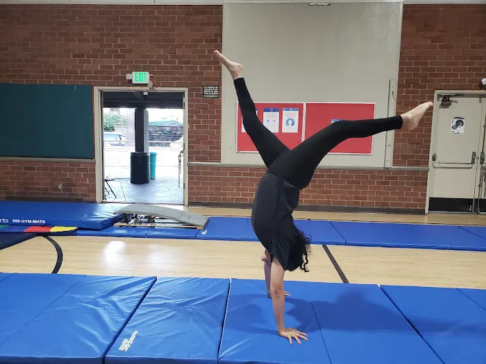 Gymnastics Hollenbeck Picture 1