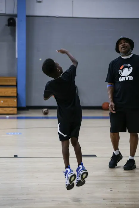 Nickerson Gardens Recreation Center Picture 10