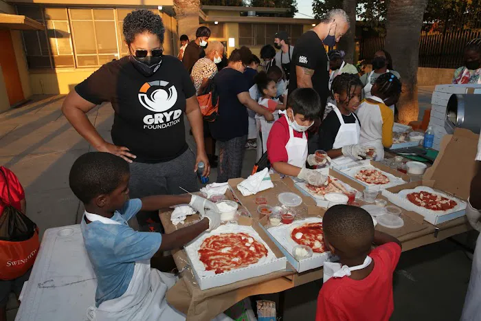 Nickerson Gardens Recreation Center Picture 9