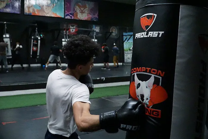 Compton Boxing Gym Picture 4