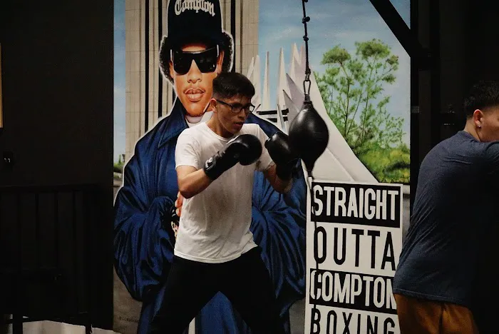 Compton Boxing Gym Picture 3