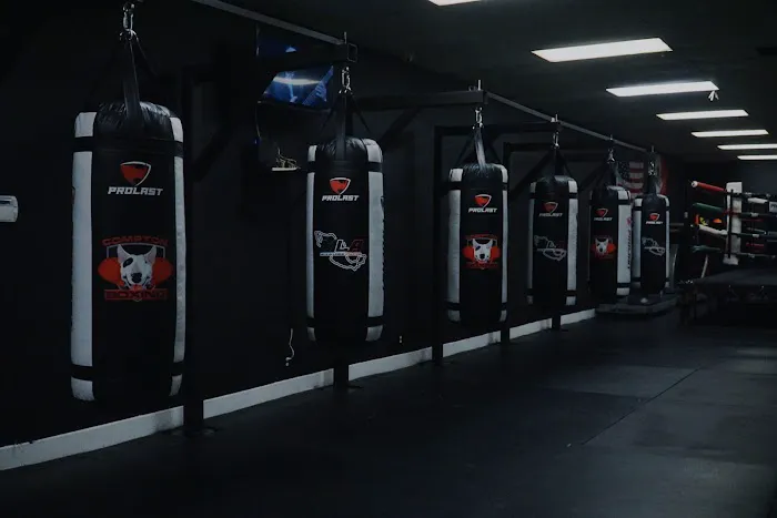 Compton Boxing Gym Picture 1