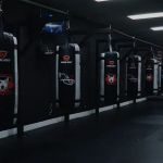 Compton Boxing Gym