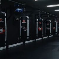 Compton Boxing Gym ico
