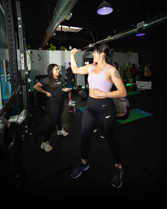 Babes of Wellness Picture 6