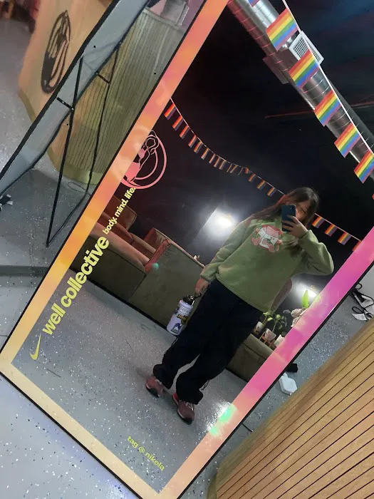 Babes of Wellness Picture 4