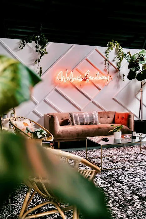 Babes of Wellness Picture 3