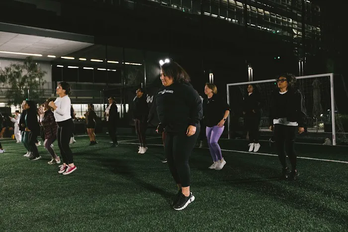 Babes of Wellness Picture 1