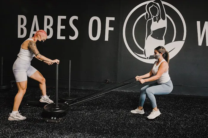 Babes of Wellness Picture 9