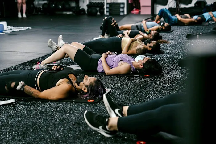 Babes of Wellness Picture 10