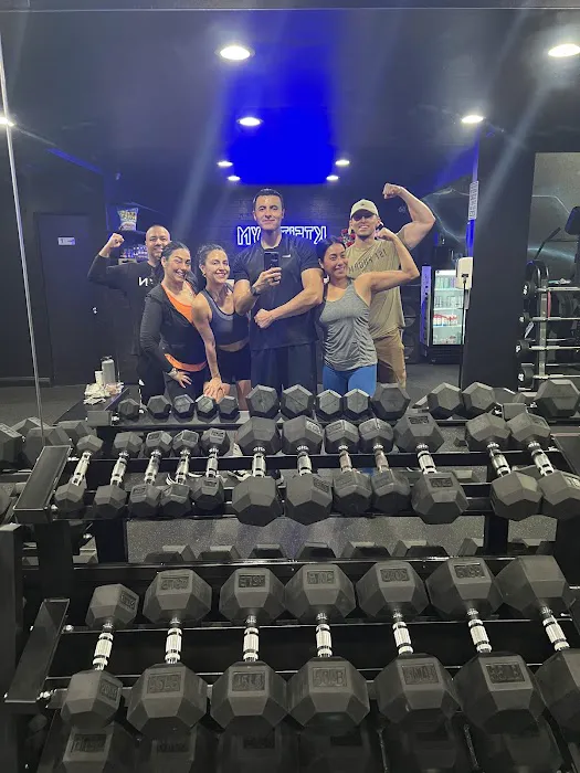 KTFIT GYM Picture 10