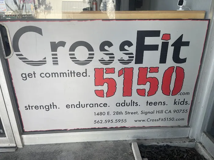 CrossFit 5150 Picture 2