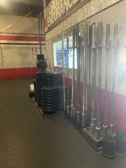 CrossFit 5150 Picture 1