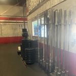 CrossFit 5150