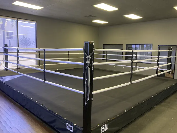 The Den Muay Thai Picture 2