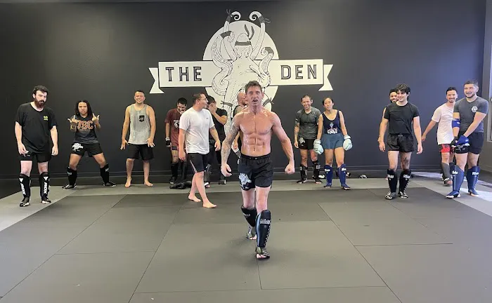 The Den Muay Thai Picture 4