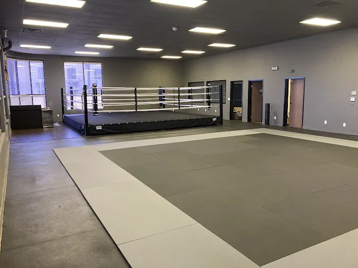 The Den Muay Thai Picture 8