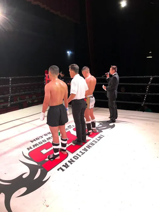 The Den Muay Thai Picture 7