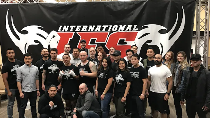 The Den Muay Thai Picture 6