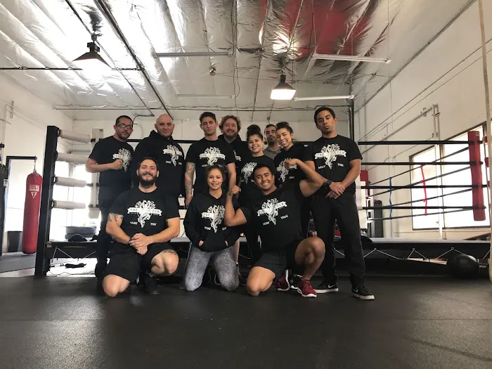 The Den Muay Thai Picture 3