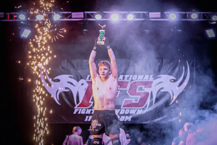 The Den Muay Thai Picture 1