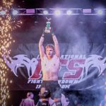 The Den Muay Thai