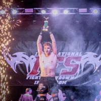 The Den Muay Thai ico