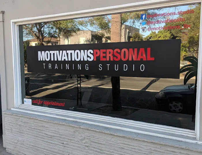 Motivations Personal Training Studio Picture 4