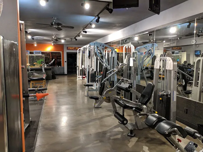 Motivations Personal Training Studio Picture 3