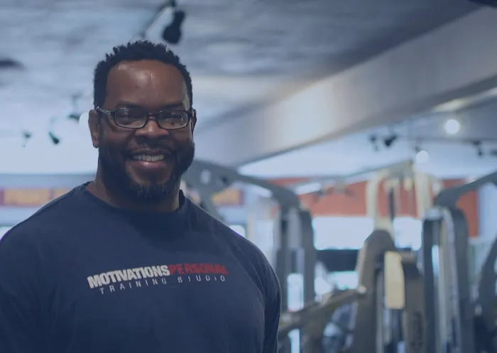 Motivations Personal Training Studio Picture 1