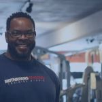 Motivations Personal Training Studio