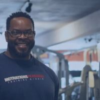 Motivations Personal Training Studio ico