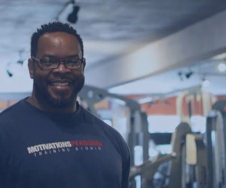 Motivations Personal Training Studio
