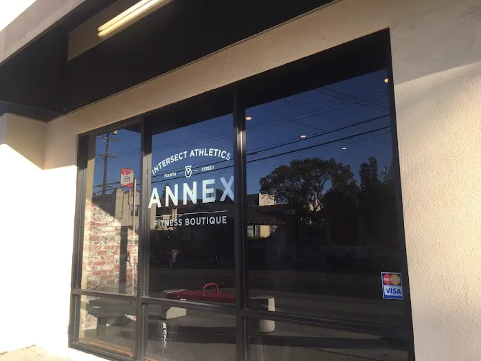 Fourth Street Annex Picture 1