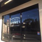 Fourth Street Annex