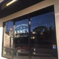 Fourth Street Annex ico