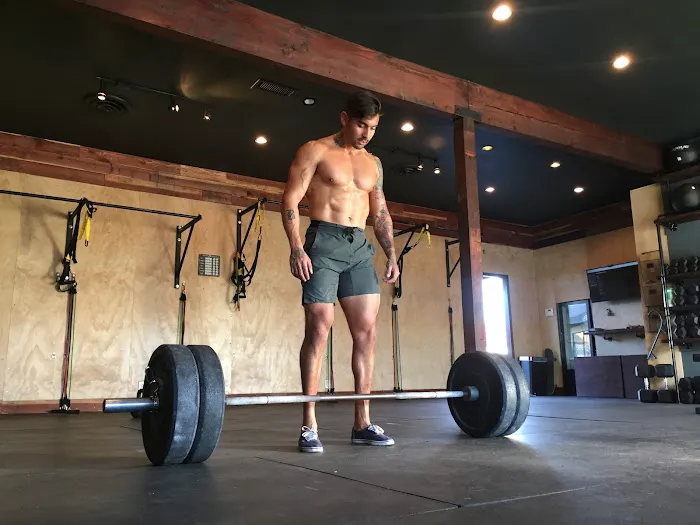 Fourth Street Annex Picture 2