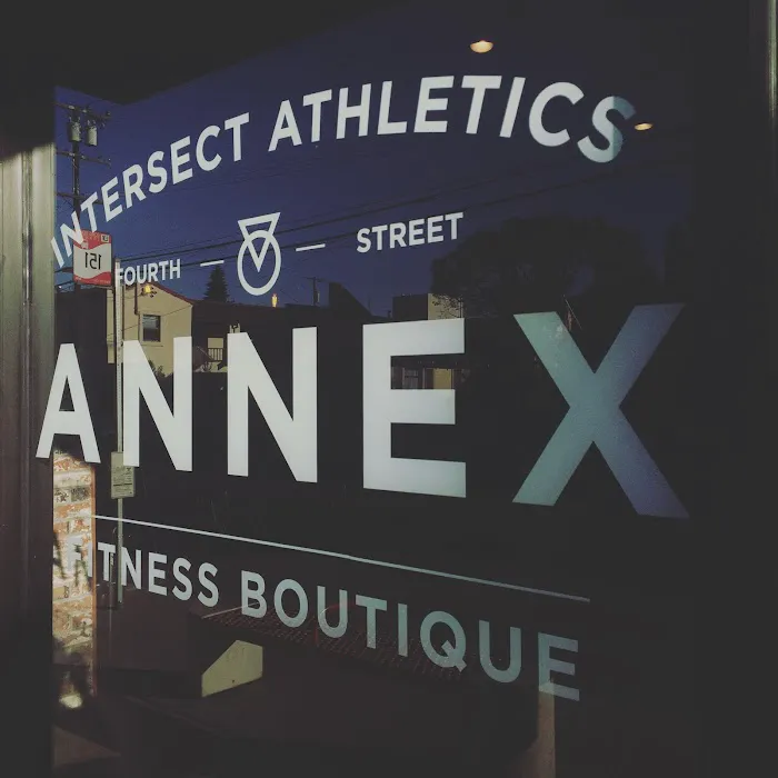 Fourth Street Annex Picture 10