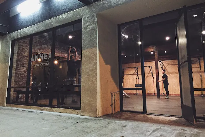 Fourth Street Annex Picture 4