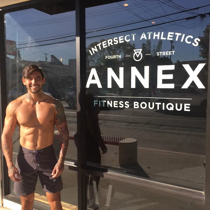 Fourth Street Annex Picture 3