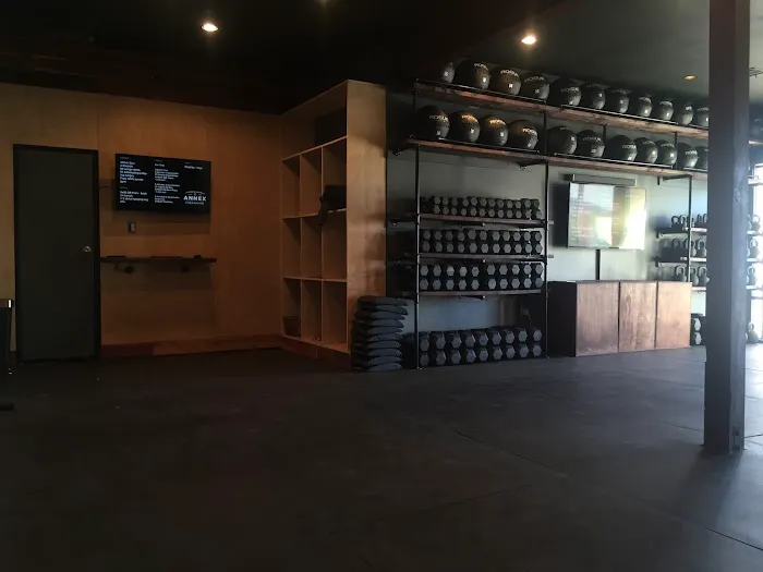 Fourth Street Annex Picture 6