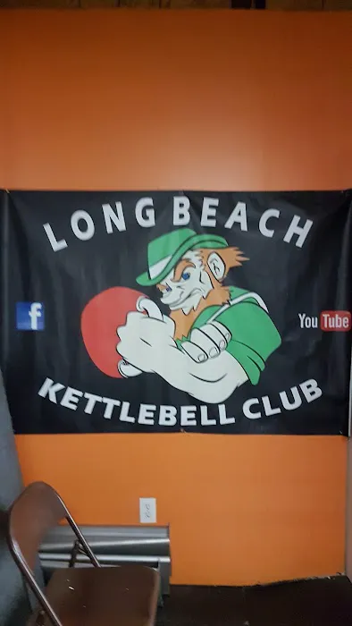 Long Beach Kettlebell Club Picture 1