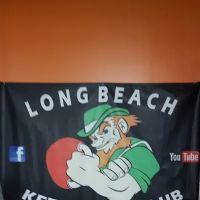 Long Beach Kettlebell Club ico