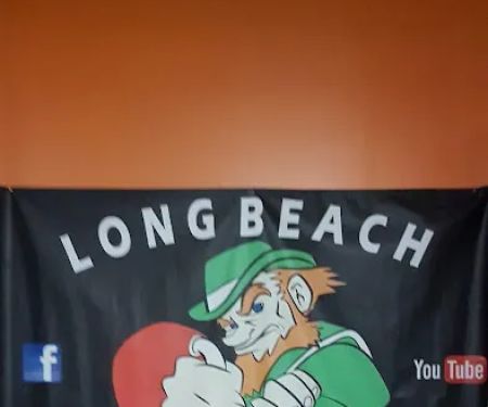 Long Beach Kettlebell Club