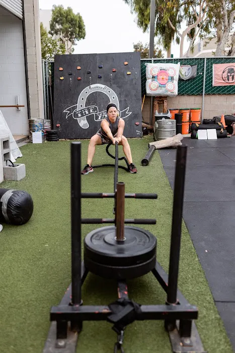 Hybrid House - Signal Hill, CA Picture 1